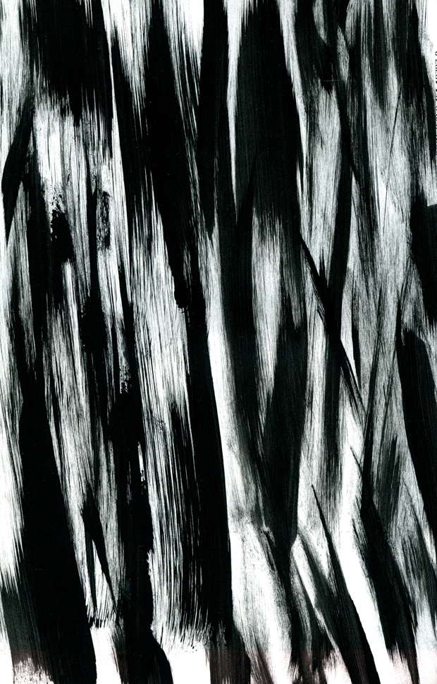 Valleys in the Vinyl dynamic strokes texture 09