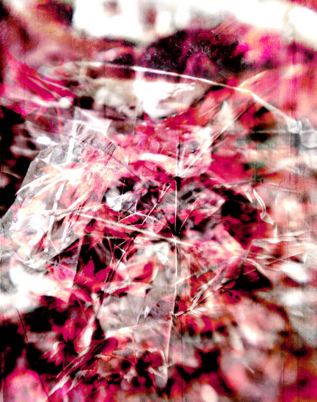 valleys in the vinyl experimental fractal texture 03 promo