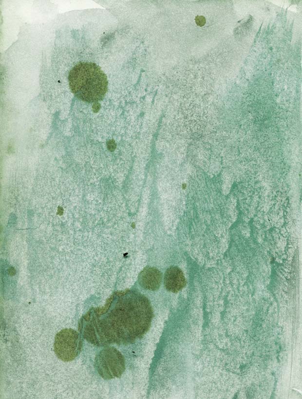 valleys in the vinyl watercolor stained paper texture 10 promo