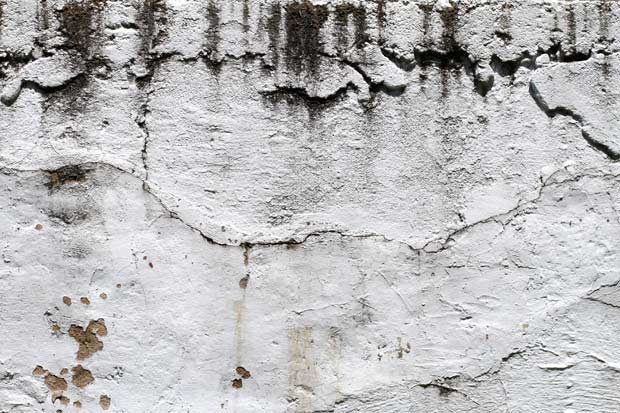 valleys in the vinyl white stone wall grunge texture 02 promo
