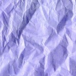 6 Wrinkled Paper Textures