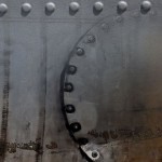 20 Textures from Military Aircraft