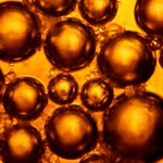 12 Microscopic Bubble Textures